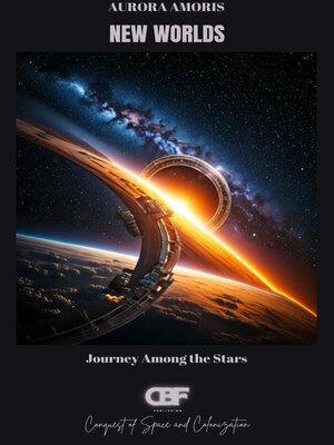 cover image of New Worlds